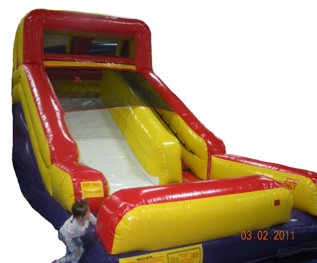 PARTY RENTALS WE RENT INFLATABLE FUN (LasVegasValley)